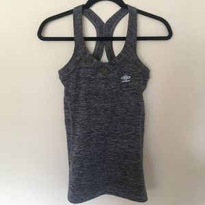 UMBRO tank